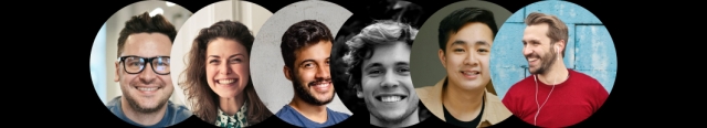 Total API Users